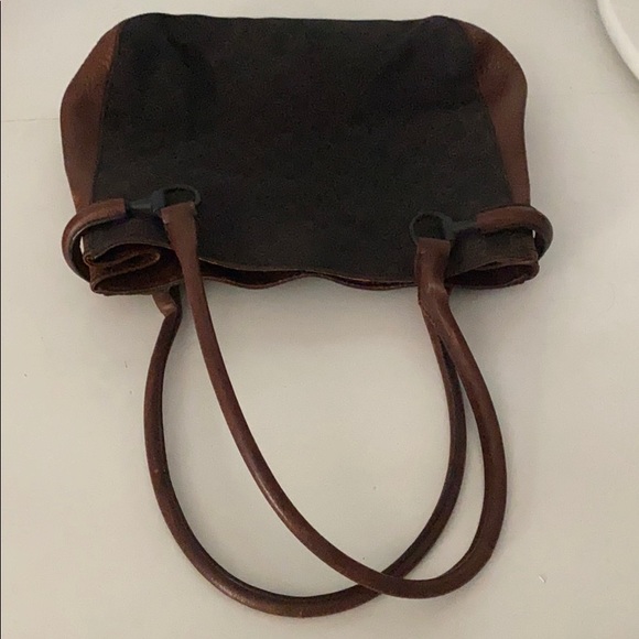 Rare Gucci Shoulder Bag - Picture 2 of 5